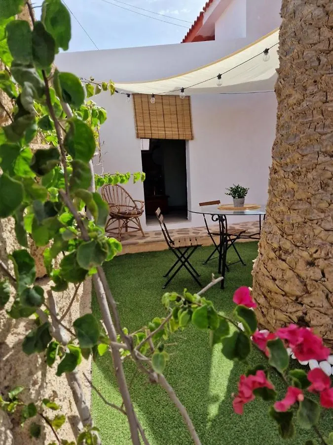 Little Paradise in El Médano Granadilla De Abona