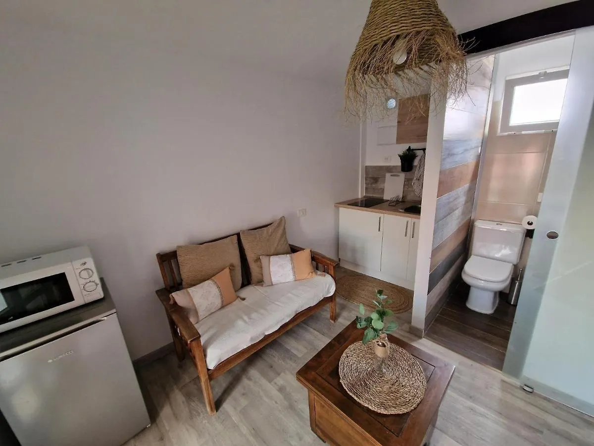 Apartamento Little Paradise in El Médano Granadilla De Abona