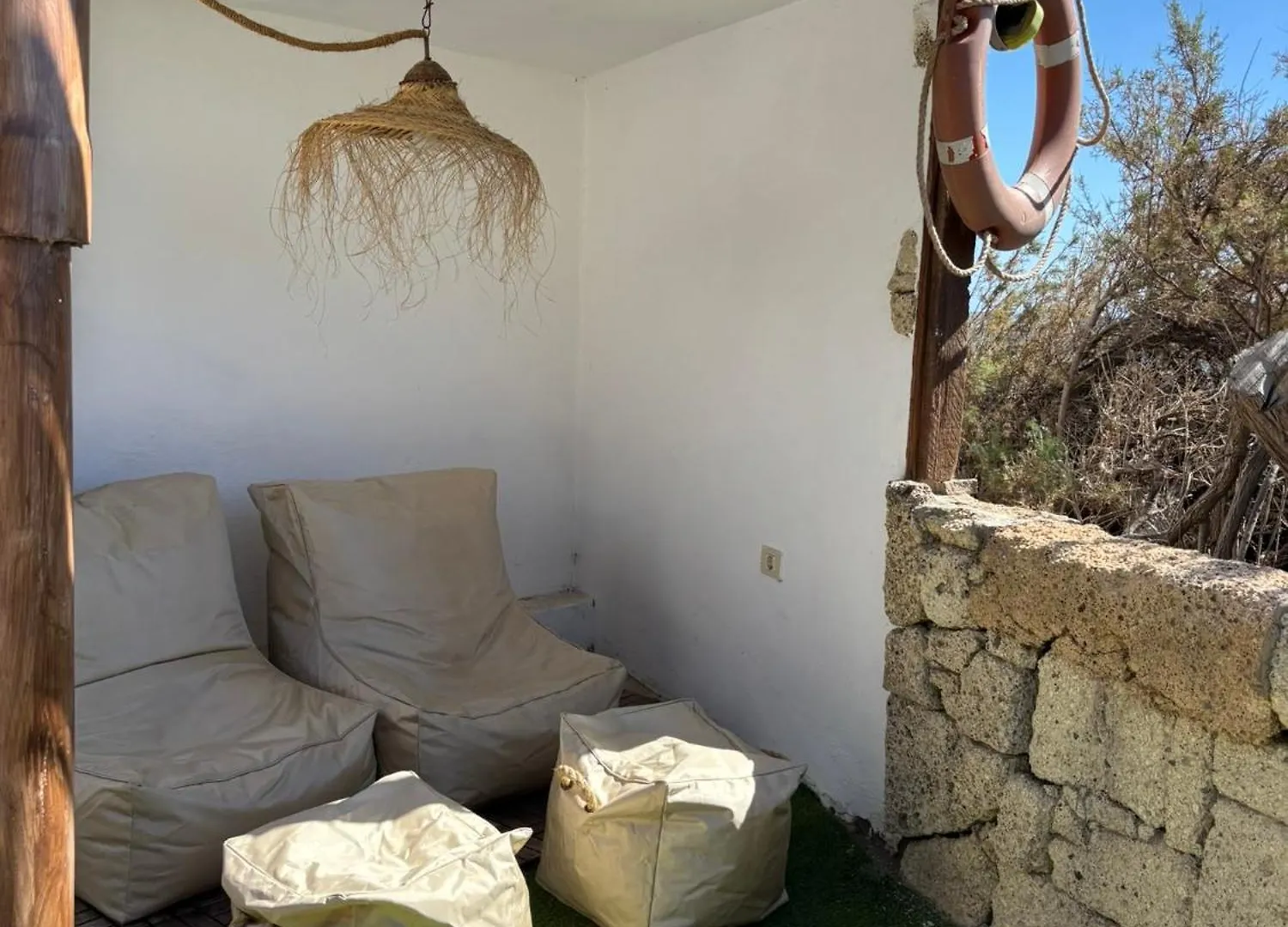 Apartamento Little Paradise in El Médano Granadilla De Abona España