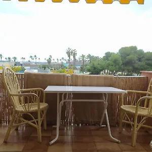 Pinos Apartamento La Pineda