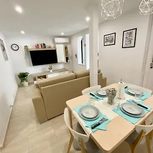 ático Con Terraza Centro De Tarragona, Mi Refugio Apartamento Tarragona