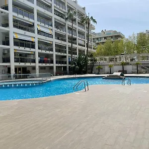 Michelangelo Apartamento Salou