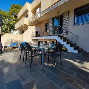 Aguilas Club Bed and breakfast Málaga