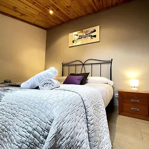 Mediona Apartamento Catedral Сasa de vacaciones Tarragona