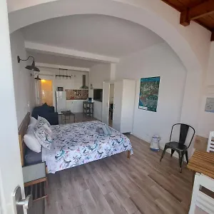 Estudio Centro Apartamento Benalmádena