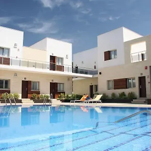 Novo Sancti Petri Apartahotel Chiclana de la Frontera