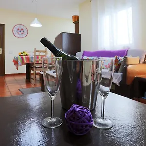 Marody House Vacacional Apartamento